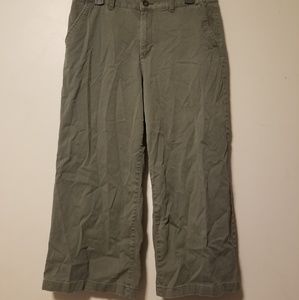 A.N.A wide leg pants